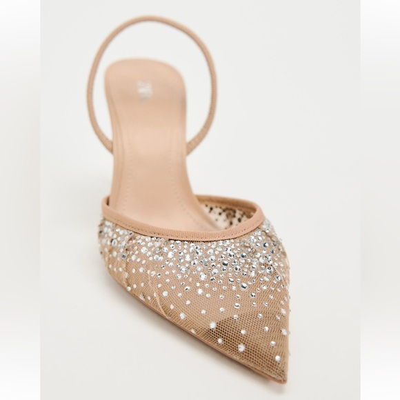 NEW Zara Sparkles - Picture 6 of 8